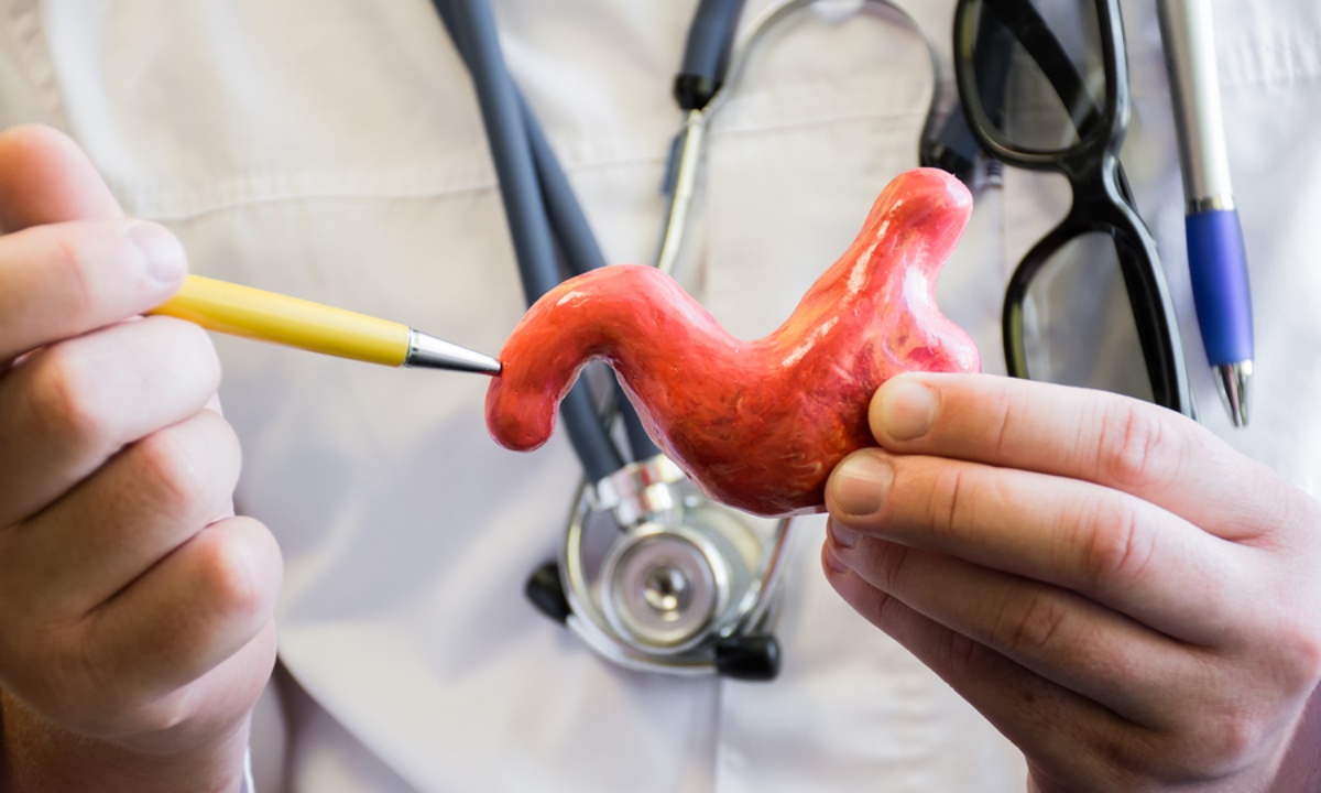 Έλκος δωδεκαδάκτυλου: Οι διατροφικοί κανόνες που πρέπει να ακολουθείτε (εικόνες)