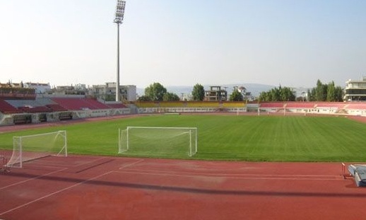 Έργα 500.000 ευρώ στο ΕΑΚ Βόλου από την ΓΓΑ