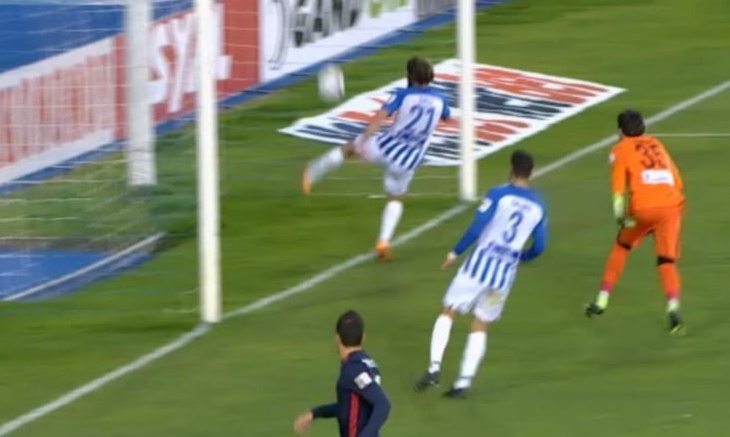 Λαμία: «Είναι δυνατόν να μην εξεταστεί αυτή η φάση;» (video)