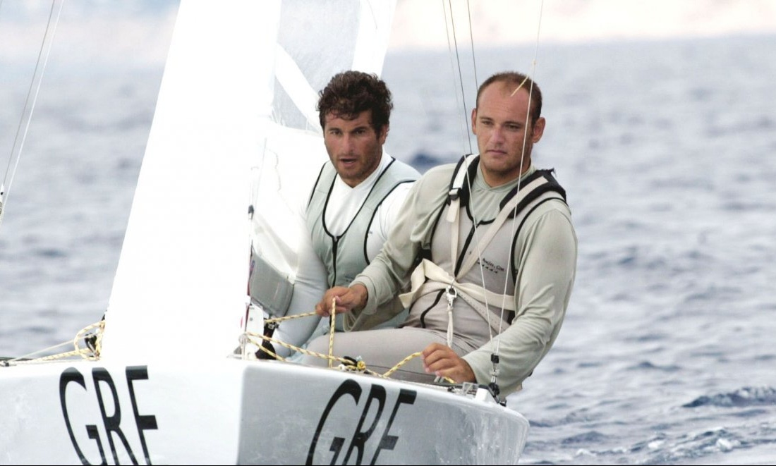 Θλίψη - Πέθανε Έλληνας Ολυμπιονίκης στα 58 του από κορονοϊό (photos)