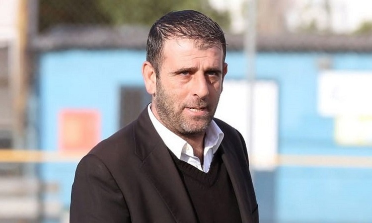 Παπαματθαιάκης: «Ανυπόμονοι για την πρεμιέρα»