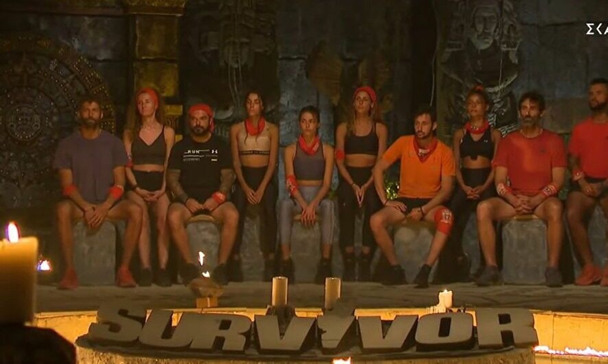 Survivor spoiler: Έρχεται μεγάλη ανατροπή; - Τι θα συμβεί στις δύο ομάδες