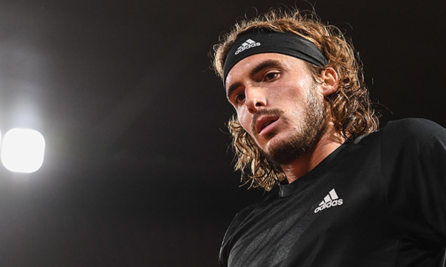 Τσιτσιπάς: Το απίστευτο ξέσπασμα για την κριτική που δέχεται (photos)