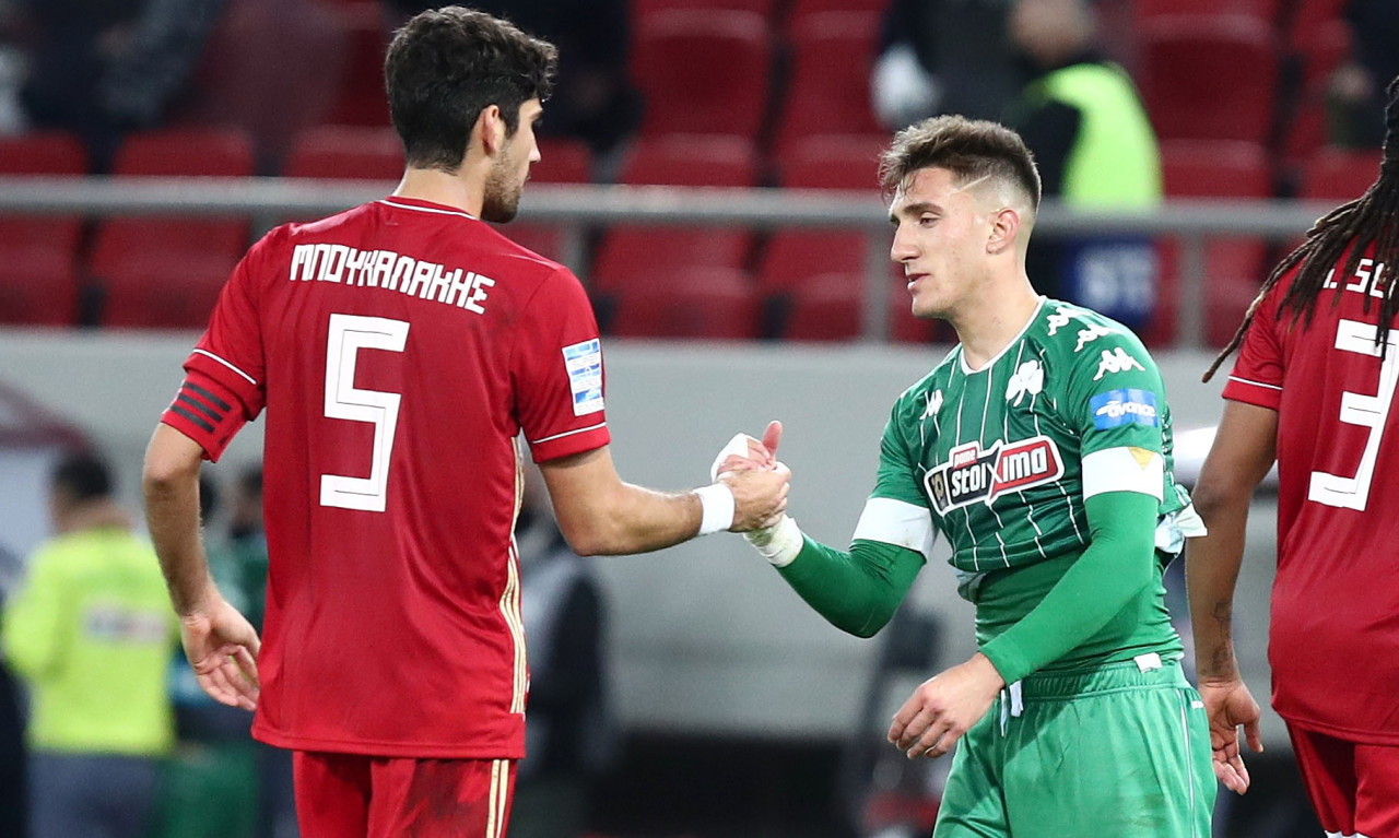 Σε κανονικό Παναθηναϊκό δεν θα υπήρχε κανένα σίριαλ Ζαγαρίτη!