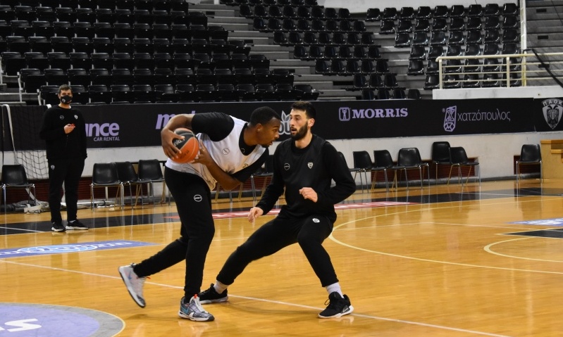 ΠΑΟΚ: Σε θέση μάχης ο Μαργαρίτης!