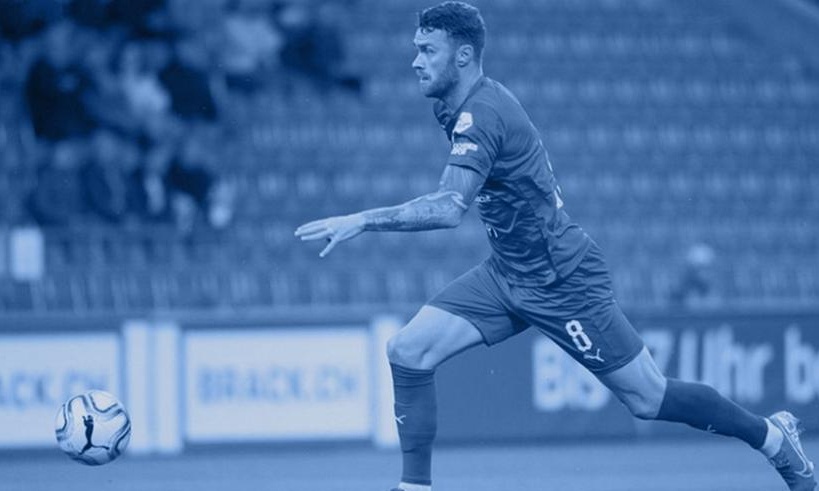 ΠΑΣ Γιάννινα: Ανακοίνωσε ενίσχυση με Μιλιντσεάνου