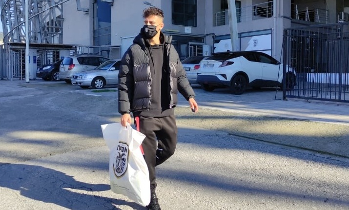 ΠΑΟΚ: «Κλείδωσε» το deal με Νόριτς - Σάββατο στην Αγγλία ο Γιάννουλης