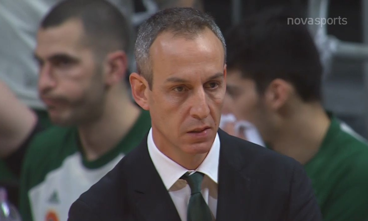 Φενέρμπαχτσε-Παναθηναϊκός ΟΠΑΠ: Το ντεμπούτο του Κατάς και η παρουσία κόσμου (videos)