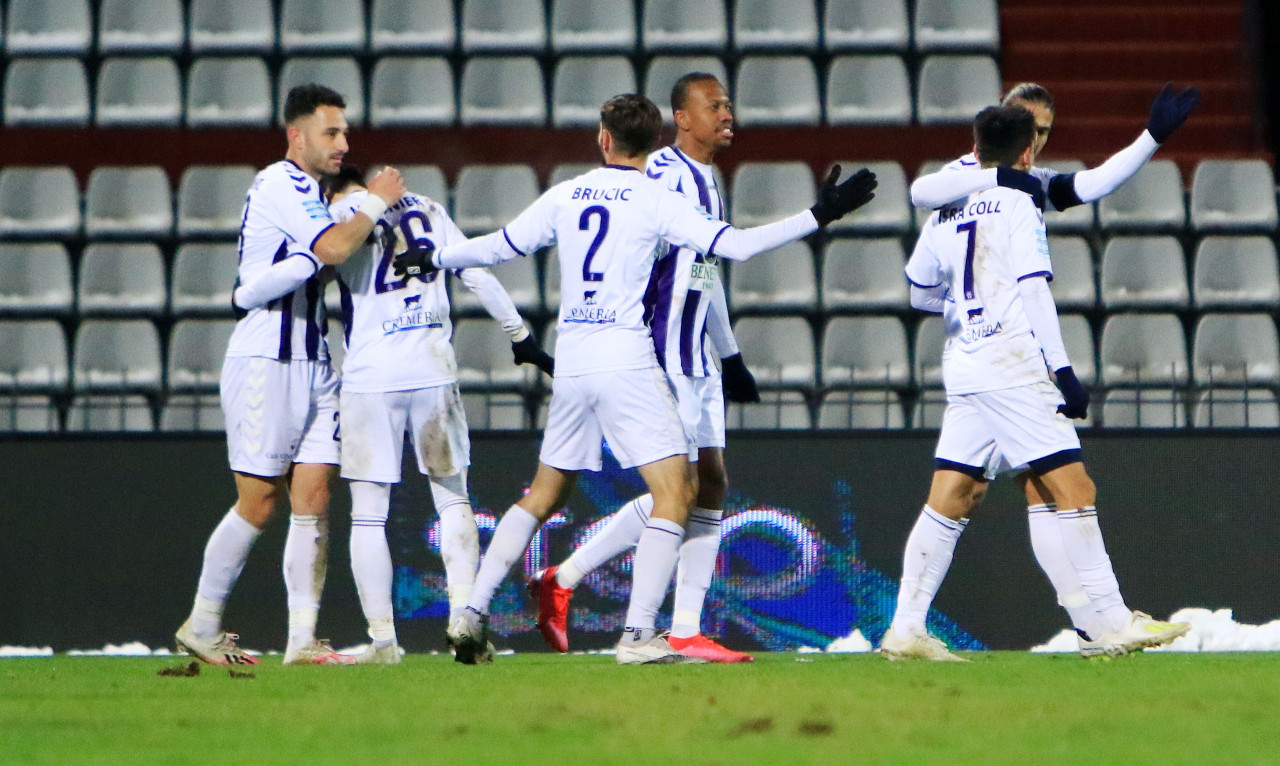 ΑΕΛ-Απόλλων Σμύρνης 0-1: Ελαφρά Ταξιαρχία και με χιόνια και με κρύα! (video+photos)