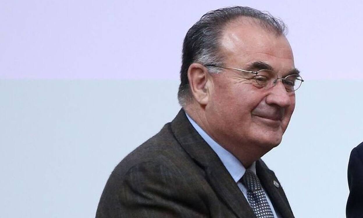 Σοφία Μπεκατώρου: Η πρώτη αντίδραση του παράγοντα που κατηγορείται για τη σεξουαλική κακοποίηση