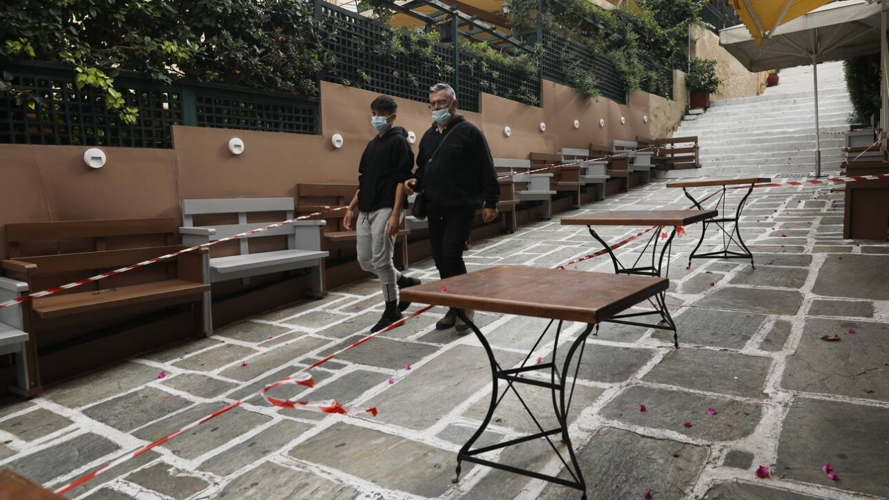 Ανοιχτό το ενδεχόμενο να παραταθούν οι αναστολές πληρωμών και μετά τον Απρίλιο