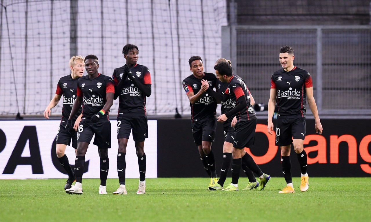 Ligue1: Η Νιμ άλωσε το Βελοντρόμ!