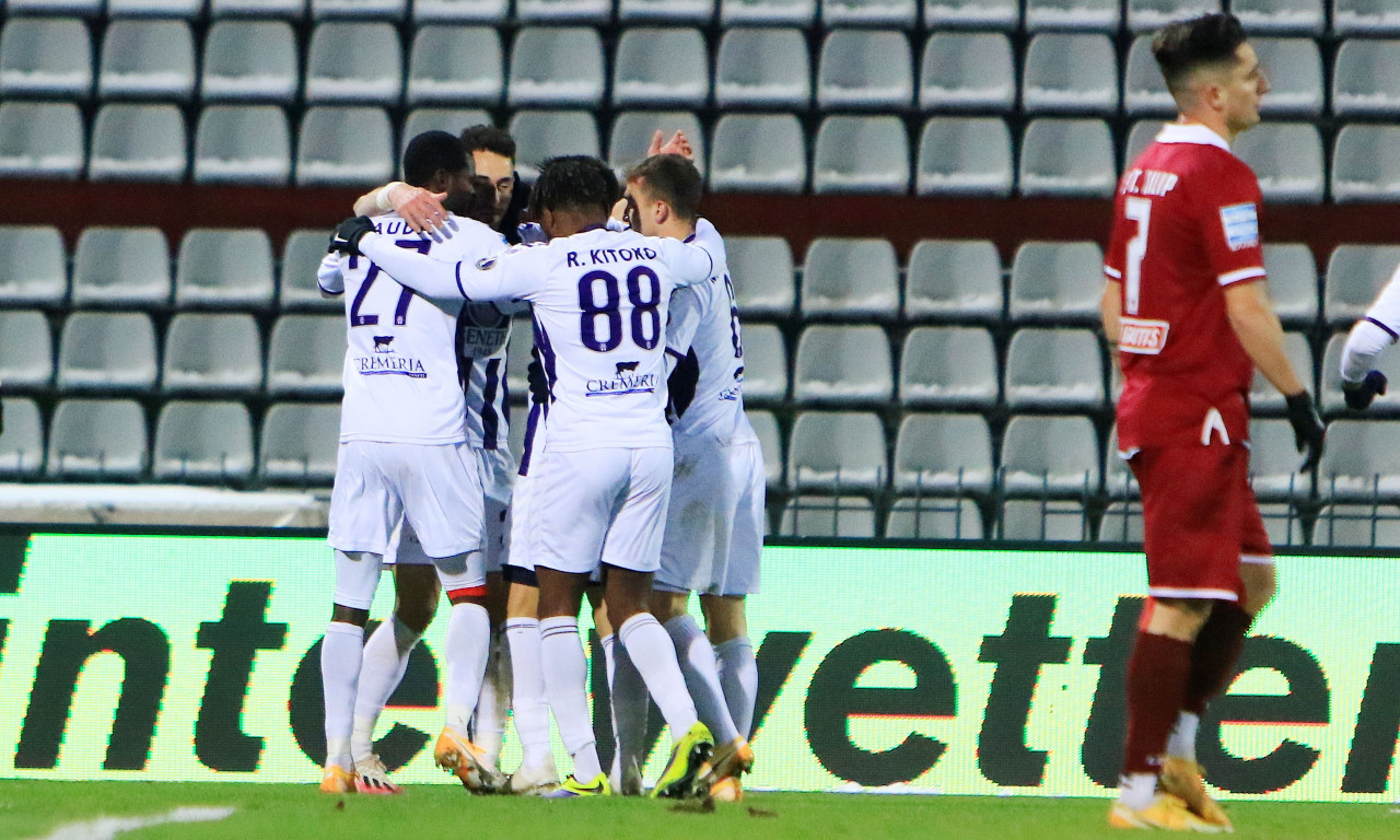 Super League: Η βαθμολογία μετά τα παιχνίδια του Σαββάτου (16/1)