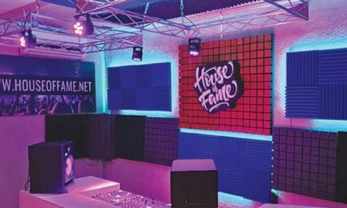 Αποκλειστικό: House of Fame: Θα διαδραματίζεται στο σπίτι του Big Brother! Πότε κάνει πρεμιέρα;