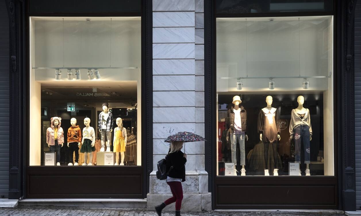 Κρούσματα σήμερα: 510 νέα ανακοίνωσε ο ΕΟΔΥ - 20 νεκροί σε 24 ώρες, στους 323 οι διασωληνωμένοι