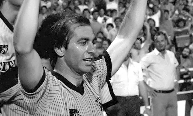 ΑΕΚ: Το μήνυμα του Μανώλη Κώττη μετά την περιπέτεια υγείας