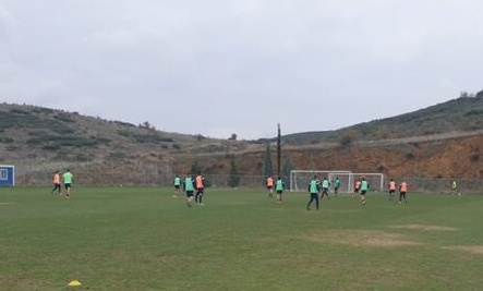 Καραϊσκάκης-Λεβαδειακός 0-2: Άνετη νίκη για τους Βοιωτούς