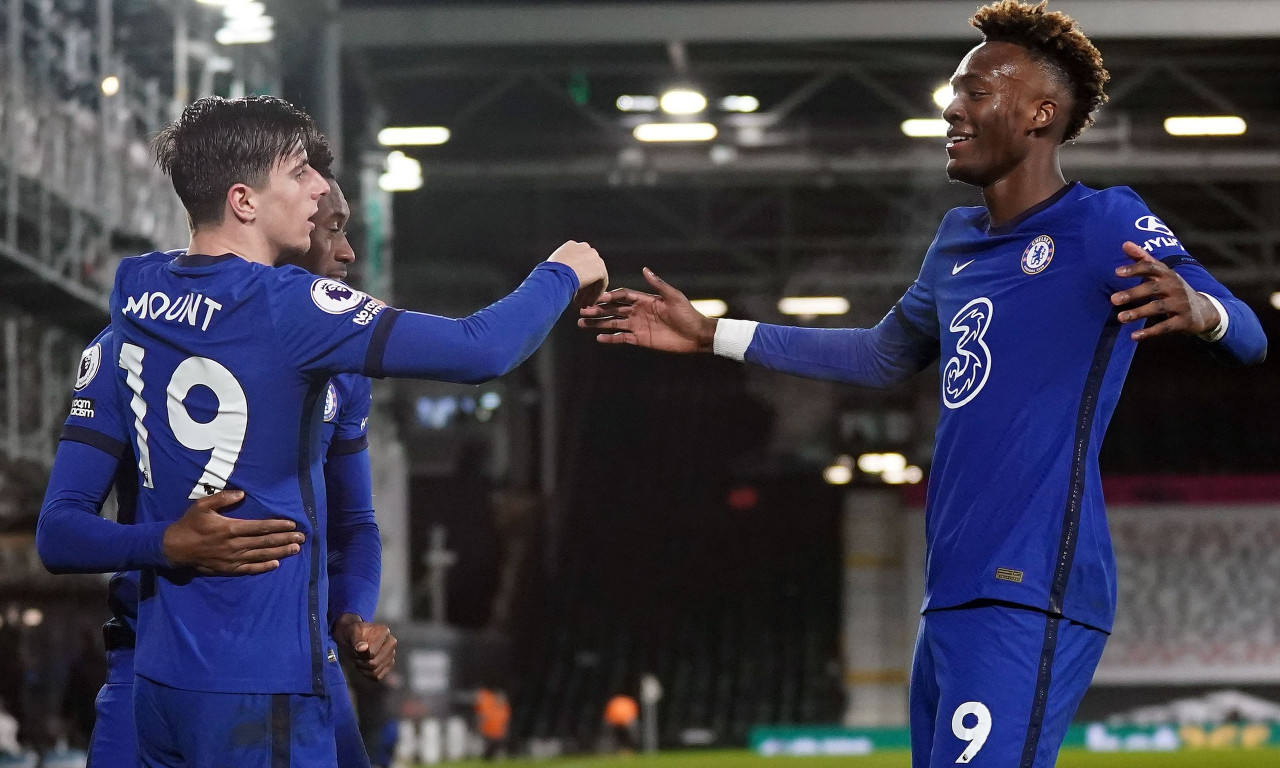 Premier League: Η Τσέλσι γύρισε στις νίκες και παλεύει για το σεντόνι (video+photos)