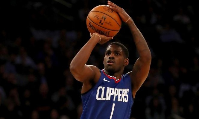 Προμηθέας: «Πατρινός» και επίσημα ο Έβανς