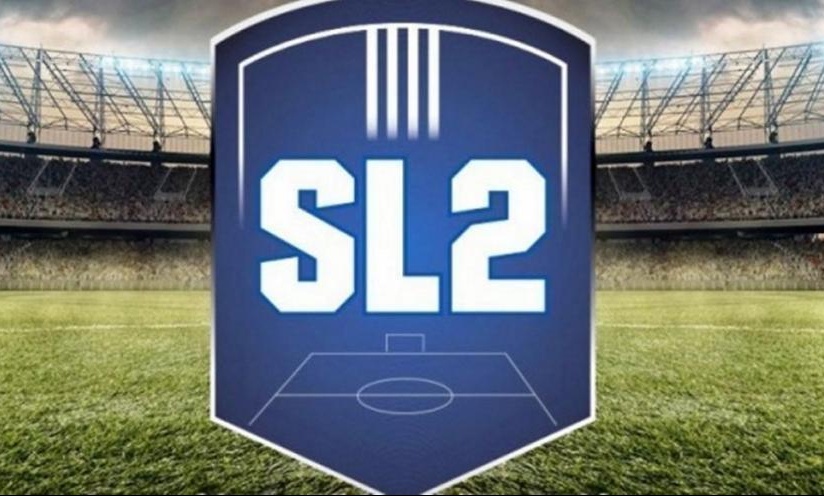 Super League 2: «Μάχες» σε Ηράκλειο και Λάρισα