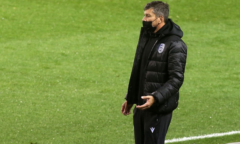 ΟΦΗ-ΠΑΟΚ: Επιστροφή Ζίβκοβιτς, Βαρέλα και βασικοί οι Τσιγγάρας, Περέιρα! (photos)