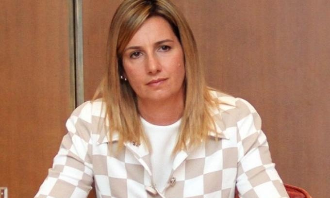 Σοφία Μπεκατώρου: Νέα παραίτηση στην Ομοσπονδία Ιστιοπλοΐας