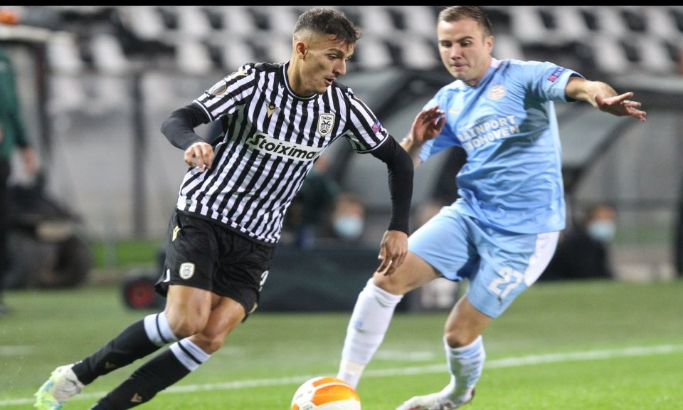 Δημήτρης Γιαννούλης: Στο Νόριτς ο παίκτης - Περνάει από ιατρικές εξετάσεις