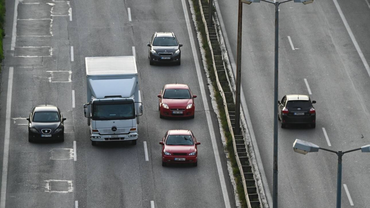 Κατάθεση πινακίδων: Μέχρι πότε μπορείτε να δηλώσετε ακινησία - Τα πρόστιμα