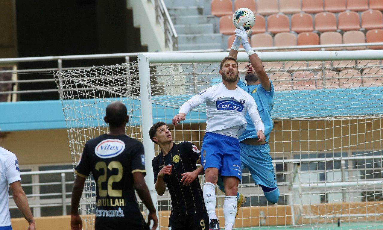 Super League 2: Ματσάρες σε Λάρισα, Παγκρήτιο