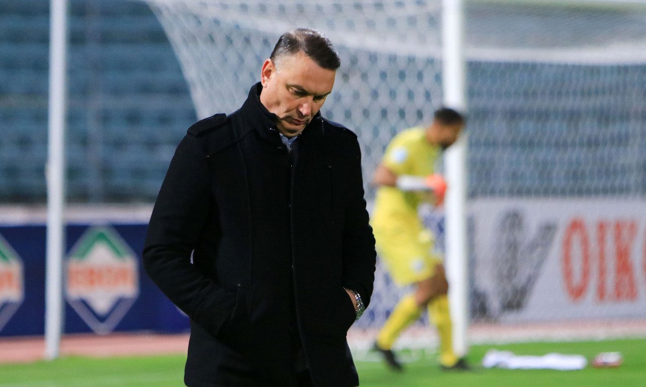 Γρηγορίου: «Με αυτό το πλάνο μέχρι το τέλος»