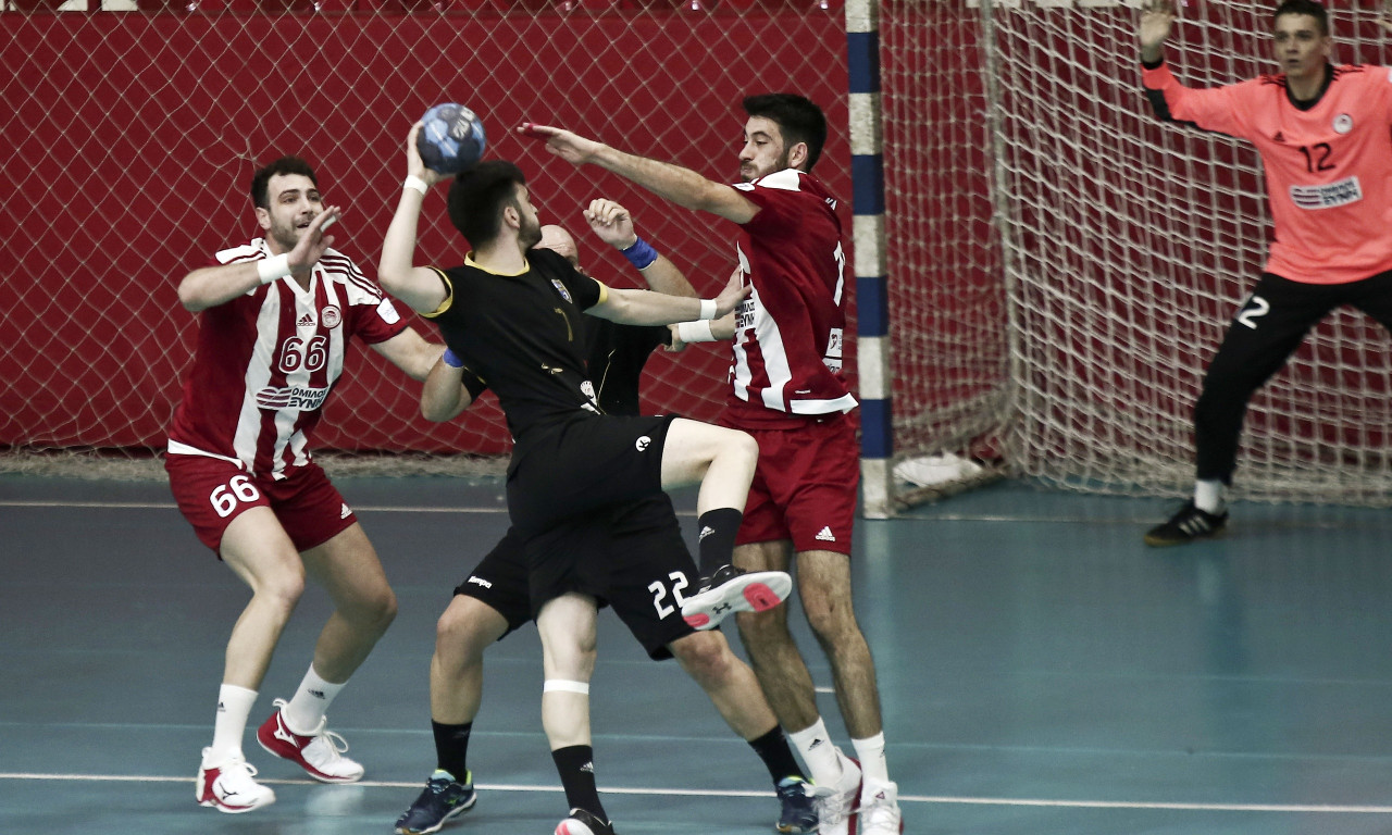 Χάντμπολ: Σκέψεις για Κύπελλο μόνο με ομάδες της Α1