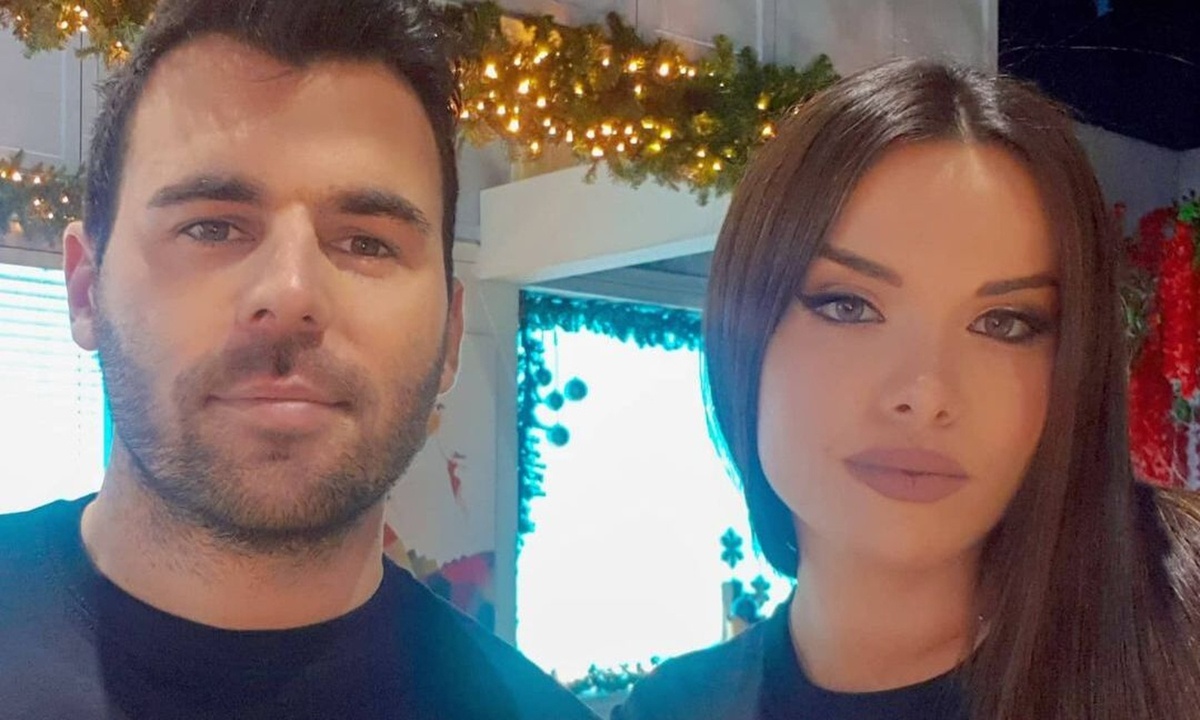 Δημήτρης Μπέλλος: Η απάντησή του μετά τις αποκαλύψεις του Διονύση για σεξ στο MasterChef