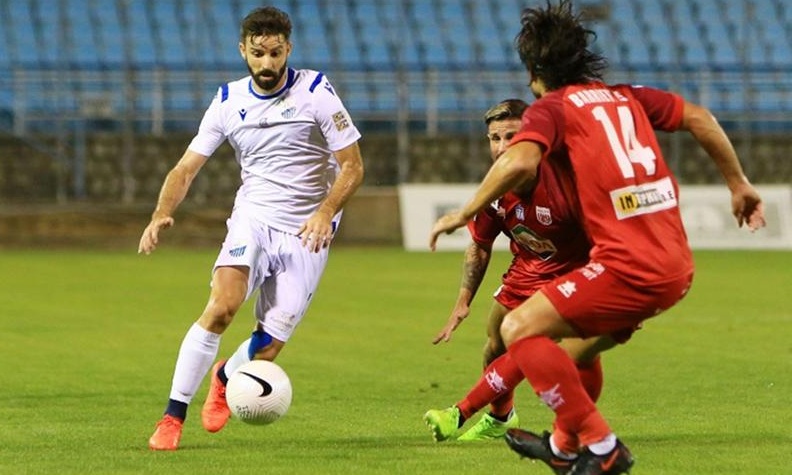 Λαμία: Τέλος ο Βασιλόγιαννης