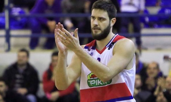 Στην ΑΕΚ Λάρνακας ο Σωτήρης Μανωλόπουλος