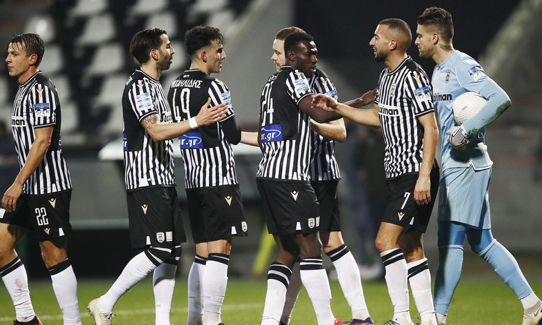 ΠΑΟΚ: Νέα εξέλιξη στο σίριαλ με ξένο μέσο, βρίσκεται στην πόρτα της εξόδου (photos)