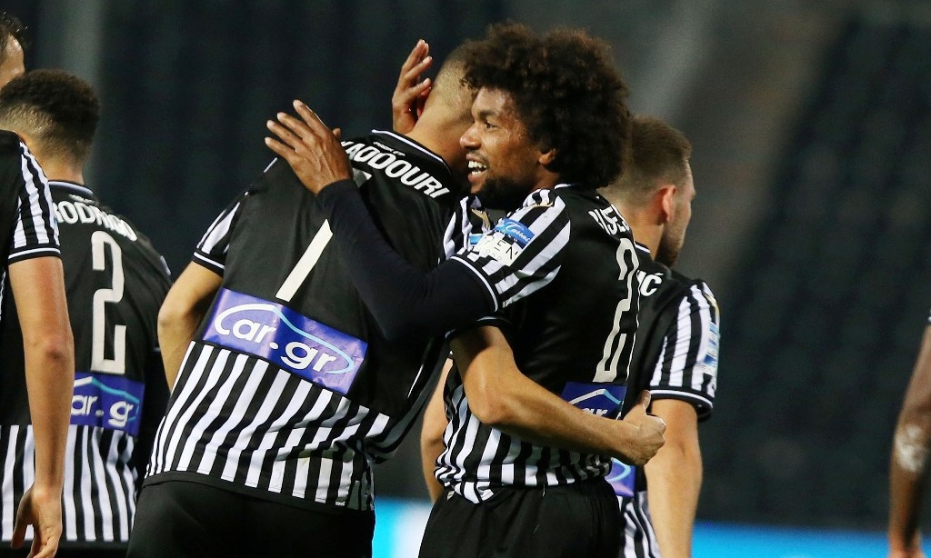 ΠΑΟΚ: Σκάει… βόμβα με Μπίσεσβαρ - Ομάδα έκπληξη για τον Ολλανδό - Τα δεδομένα (photos)