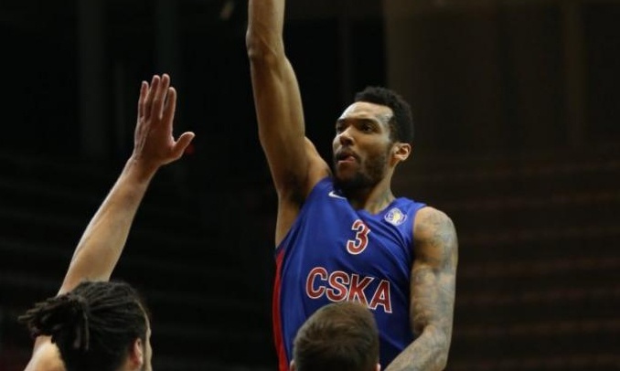 Άβτοντορ Σαράτοφ – ΤΣΣΚΑ Μόσχας 82-98: Κερδίζει και χωρίς τον Τζέιμς!