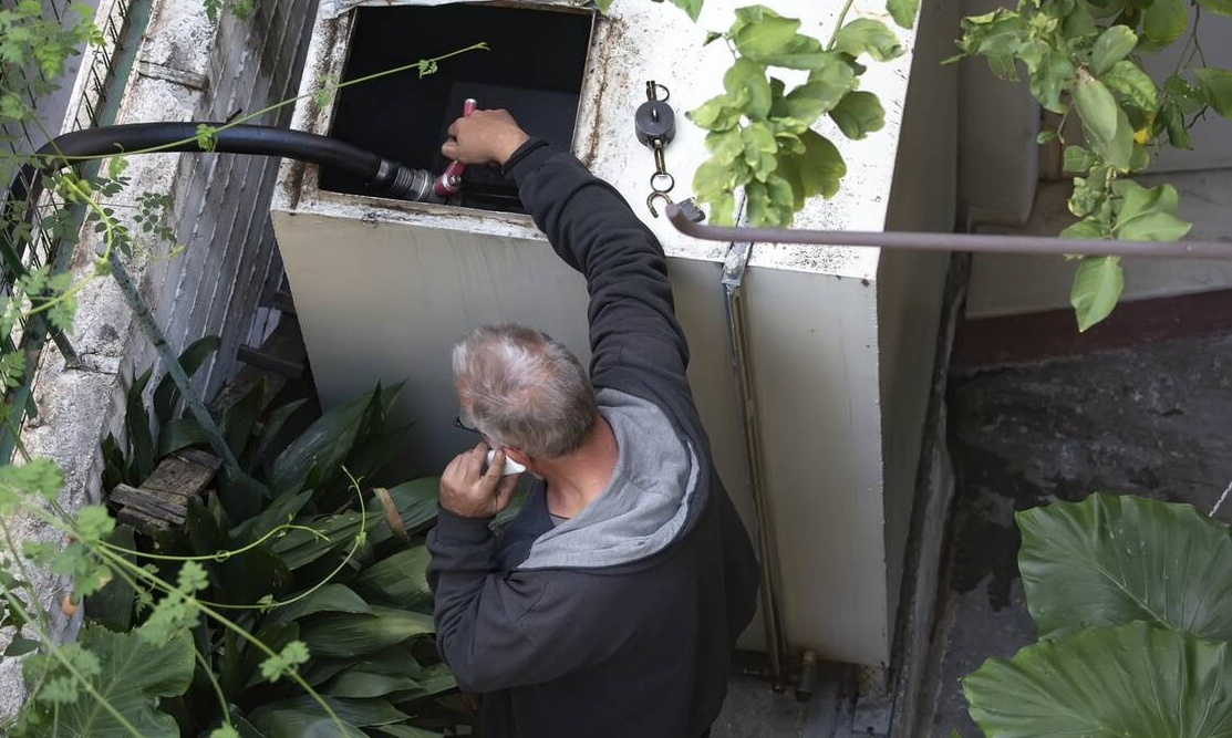 Επίδομα θέρμανσης: Μέσα στον Ιανουάριο η καταβολή - Ποιοι θα πληρωθούν πρώτοι