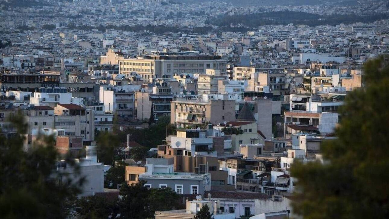 Ακίνητα: Τι αλλάζει με την Ηλεκτρονική Ταυτότητα Κτιρίου