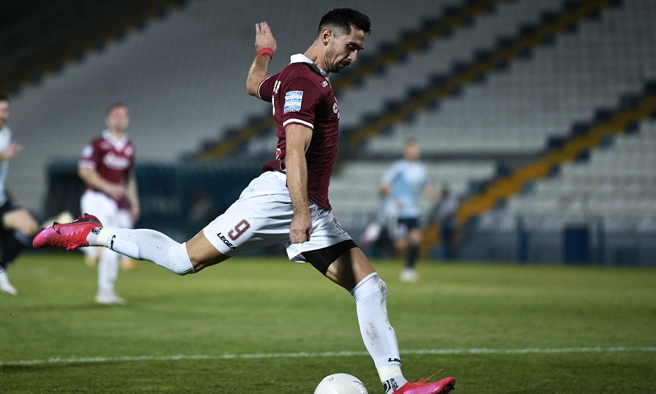 ΑΕΛ: Προς την έξοδο ο Ντουρμισάι