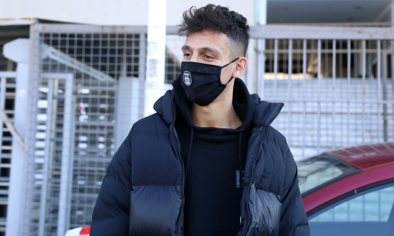 ΠΑΟΚ: Επίσημο το deal με Νόριτς - Ανακοινώθηκε από τα «καναρίνια» ο Γιαννούλης (photos)