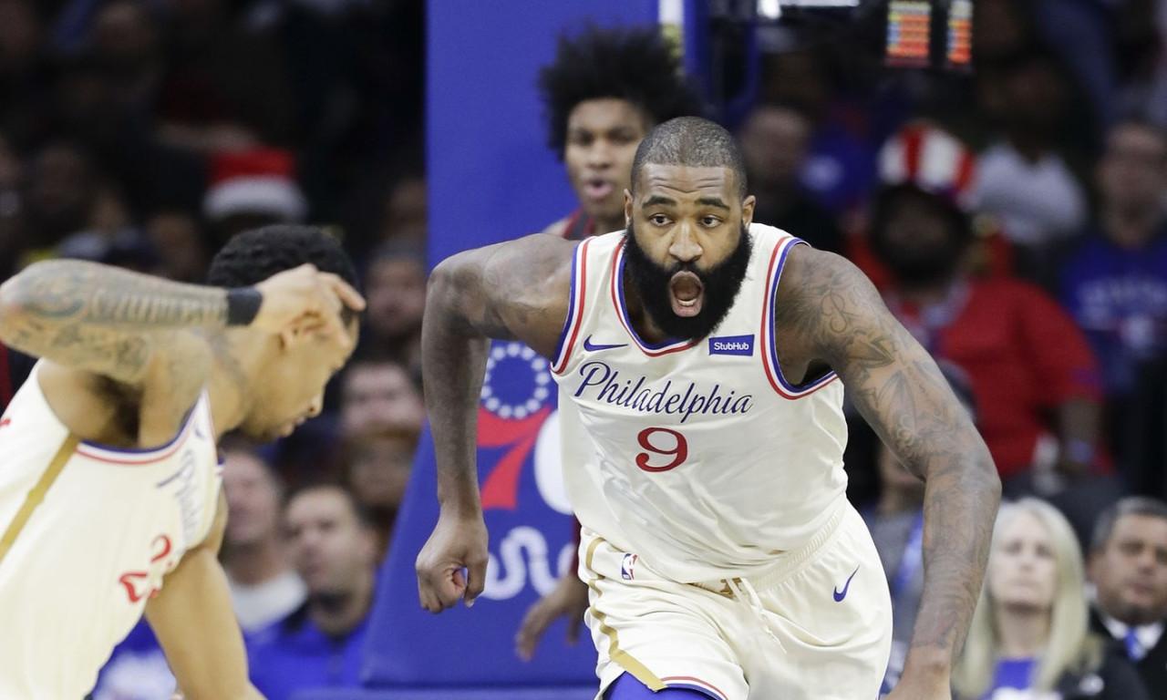 Φενέρμπαχτσε: Πυροδοτεί νέα «βόμβα» - Κοντά στον Κάιλ Ο' Κουίν (photos+video)