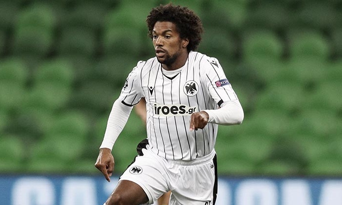 ΠΑΟΚ: Και τυπικά δανεικός στον Απόλλωνα Λεμεσού ο Μπίσεσβαρ