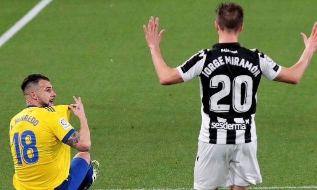 La Liga: Μοιρασιά για Έλτσε και Βαγιαδολίδ