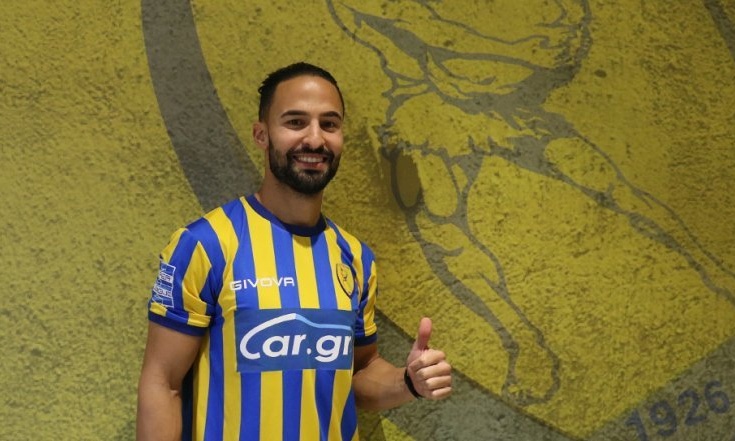 Παναιτωλικός: Με Μπαρμπόσα και Τσότσαλιτς κόντρα στον Ολυμπιακό