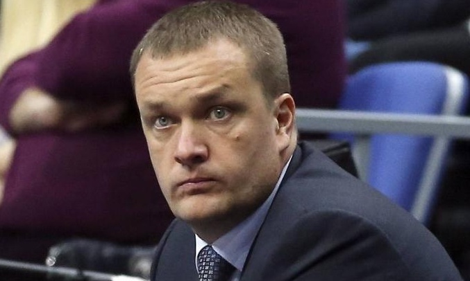 Βατούτιν: «Άστεγη» η ΤΣΣΚΑ, νέα έδρα σε άλλη πόλη! (photos)