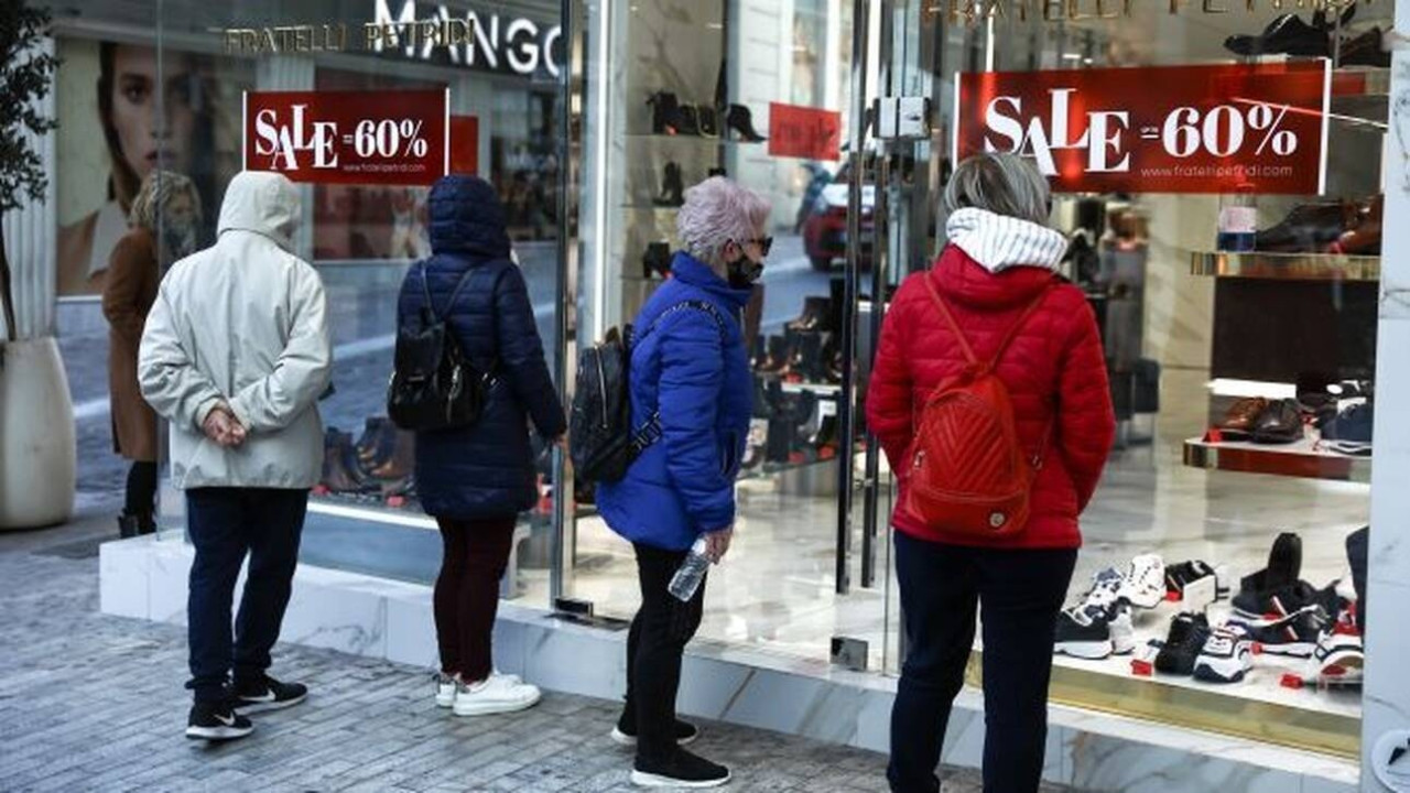 Λιανεμπόριο: Οι μεγάλοι κερδισμένοι της πρώτης μέρας