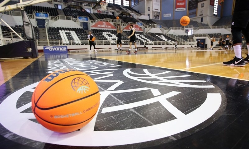 ΠΑΟΚ: Συνέντευξη Τύπου για ΑΜΚ