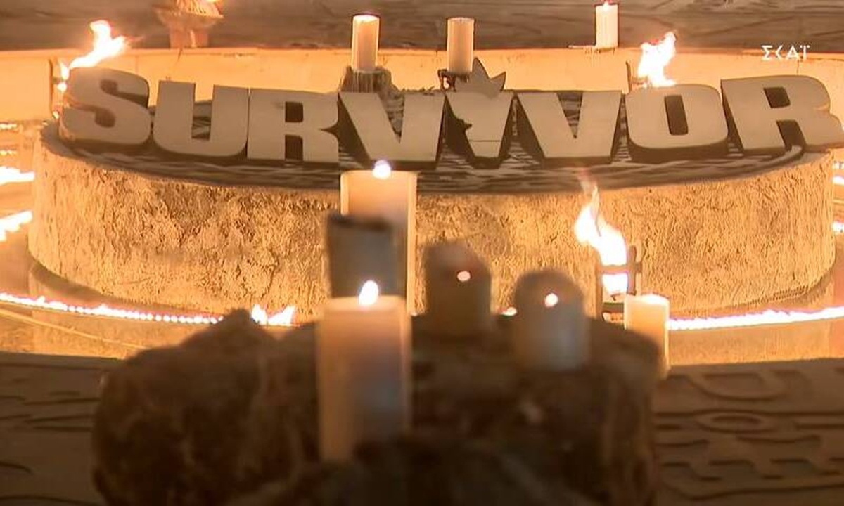 Survivor: Οι αποδόσεις «μίλησαν» - Αυτός είναι το μεγάλο φαβορί για τη νίκη (pics)