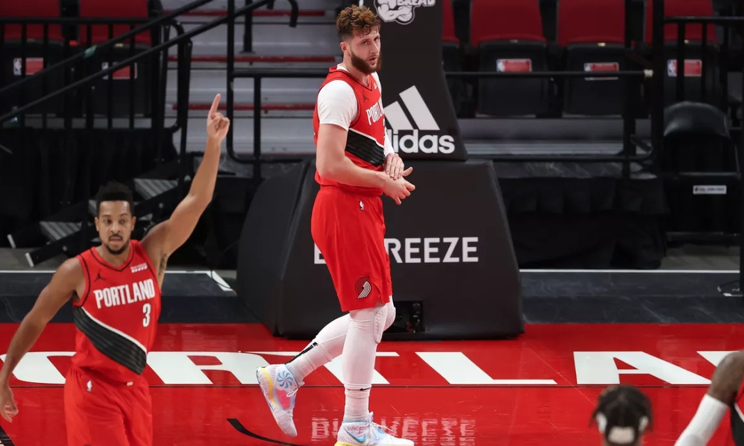 NBA: Πετυχημένη επέμβαση για Νούρκιτς